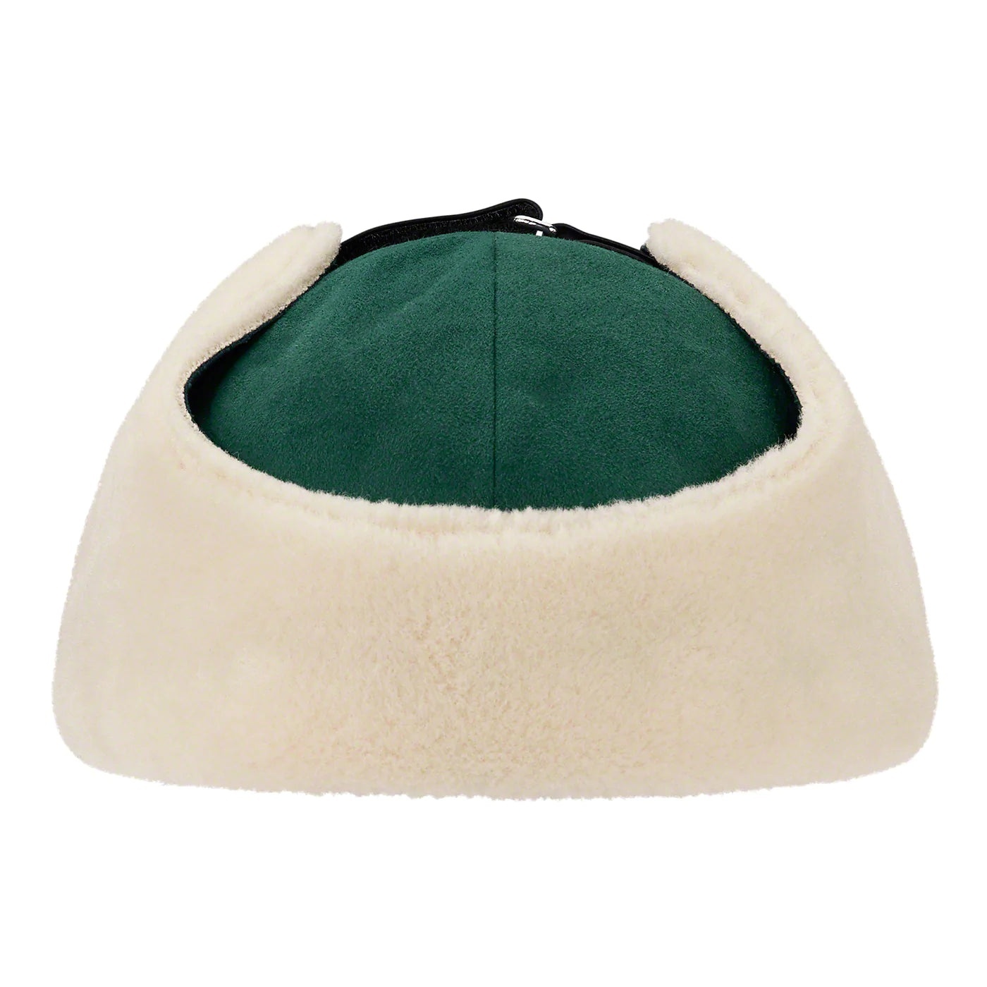 Shearling Earflap 6 Panel view 27